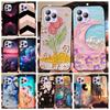Husă de Modă pentru Cubot P80 Silicon TPU Moale Rezistentă la Șocuri Spate pentru Cubot P80 Carcasă Bumper Coque Husă Telefon Protectoare