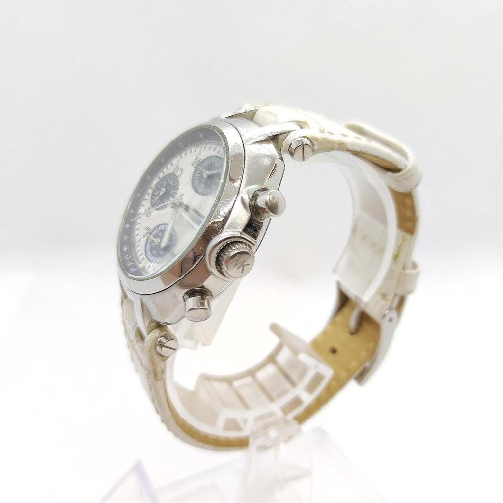 Used MICHAEL KORS MK-5003 Quartz Watch