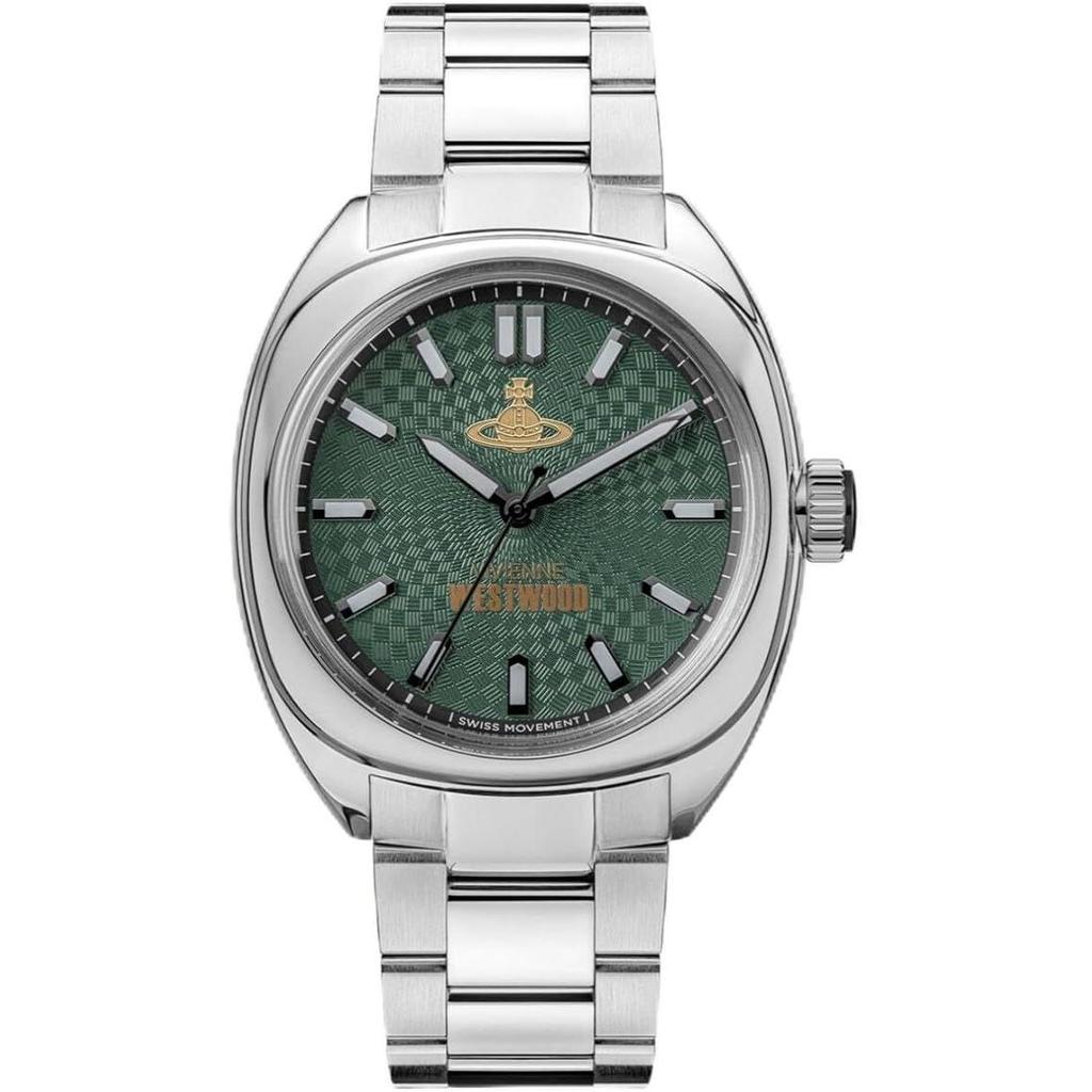Used Vivienne Westwood VV300GRSL Men's Watch