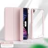 Shockproof IPad Pro 11 Case Acrylic Clear Cover for IPad Air 4 5 10.9 Inch Anti Drop Transparent Protective Shell