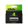 Deep Cleansing Razor Blades 4 Pack