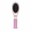 Anti-Static Spray Hair Brush Fine Mist Massage Hair Brush New Spray Massage Comb  Daily Hair Care