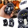 Halloween Pouty Dog Stress Toy - Toy, Random for Kids and Adults