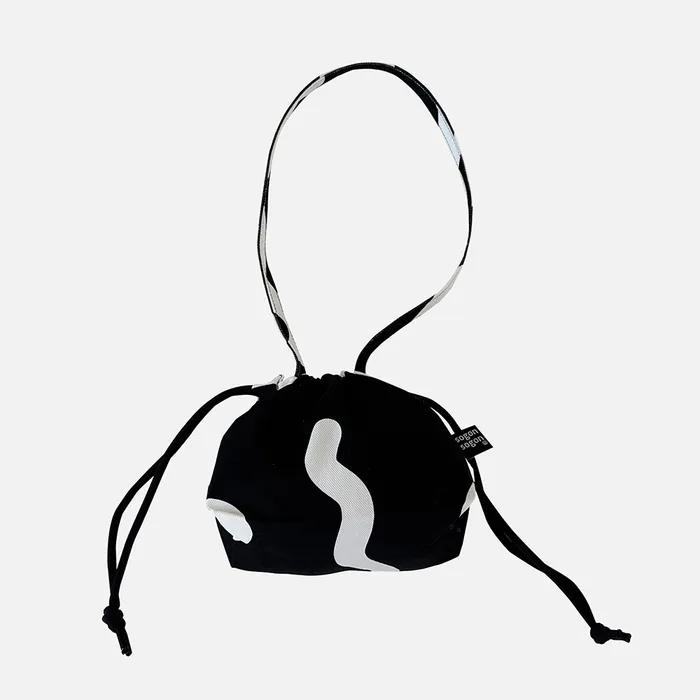 Candy Mini String Bag