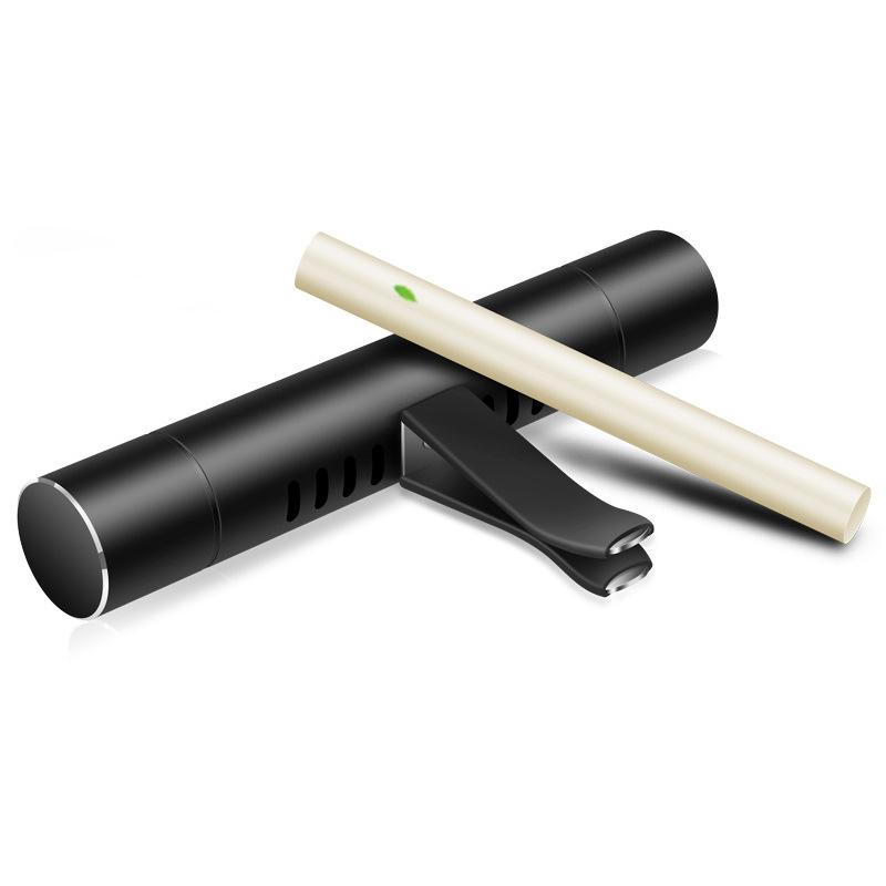 Aluminum Car Air Vent Perfume Diffuser - TikTok Aroma Stick Freshener