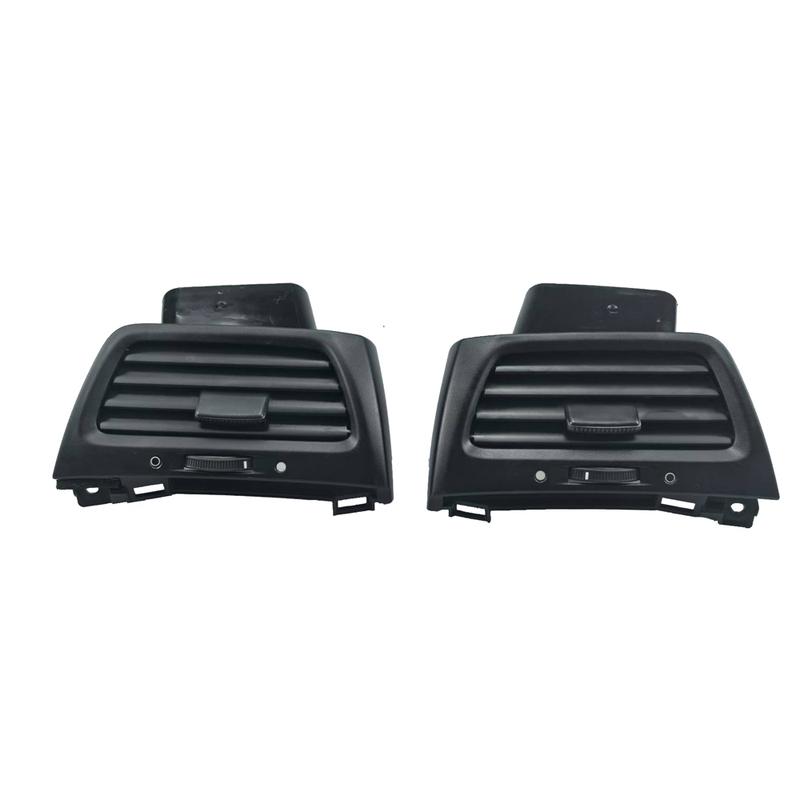 For Accord 2008-2013 Front trument panel air outlet Left and right air conditioning outlets Cold air outlet