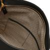 Bianco Women's Shoulder Bag, Black