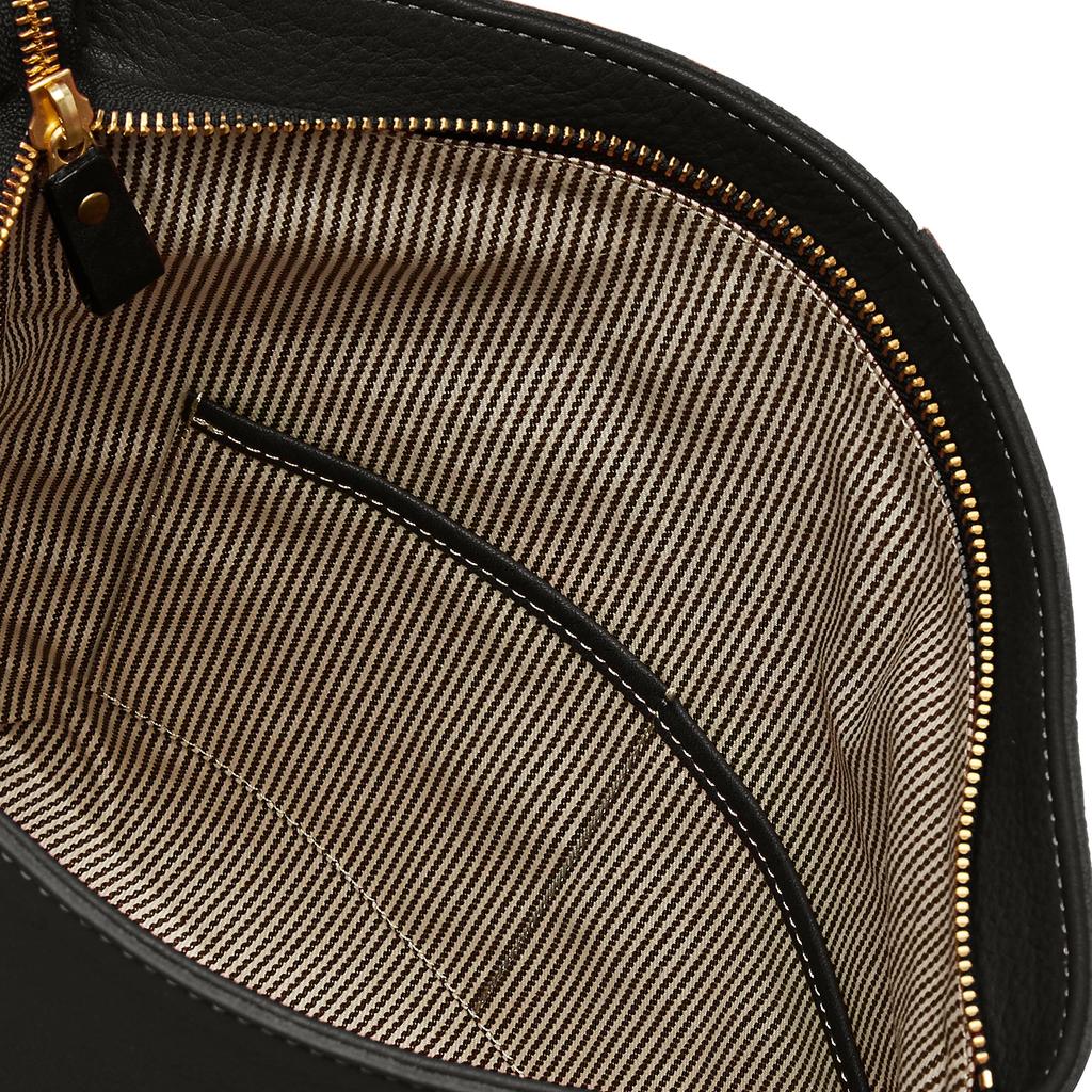 Bianco Women's Shoulder Bag, Black