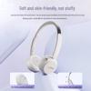Lenovo Wireless Over-Ear Bluetooth Headset