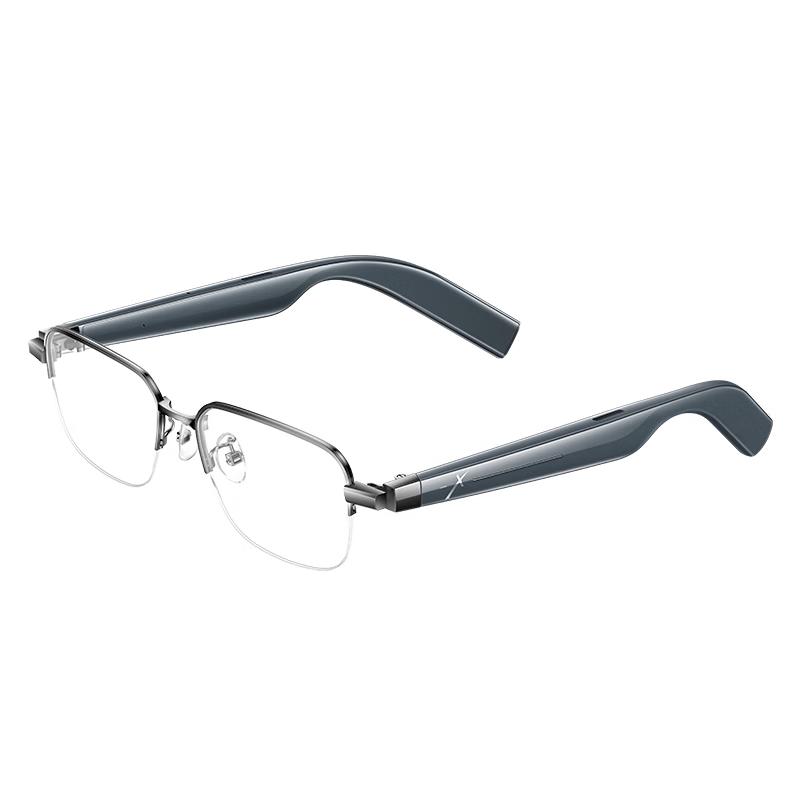 SUPERHEXA AI Smart Audio Translation Glasses