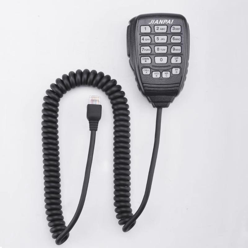 

Marine HF Vehicle Transceiver RS-900 with Handheld Microphone 9500 Others