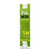 Xiaomi 5M Mesh Water-soluble Fishing Nest 18mm/25mm/37mm/44mm Environmental PVA Mesh Carp Fishing Feeder European Fishing Accessories