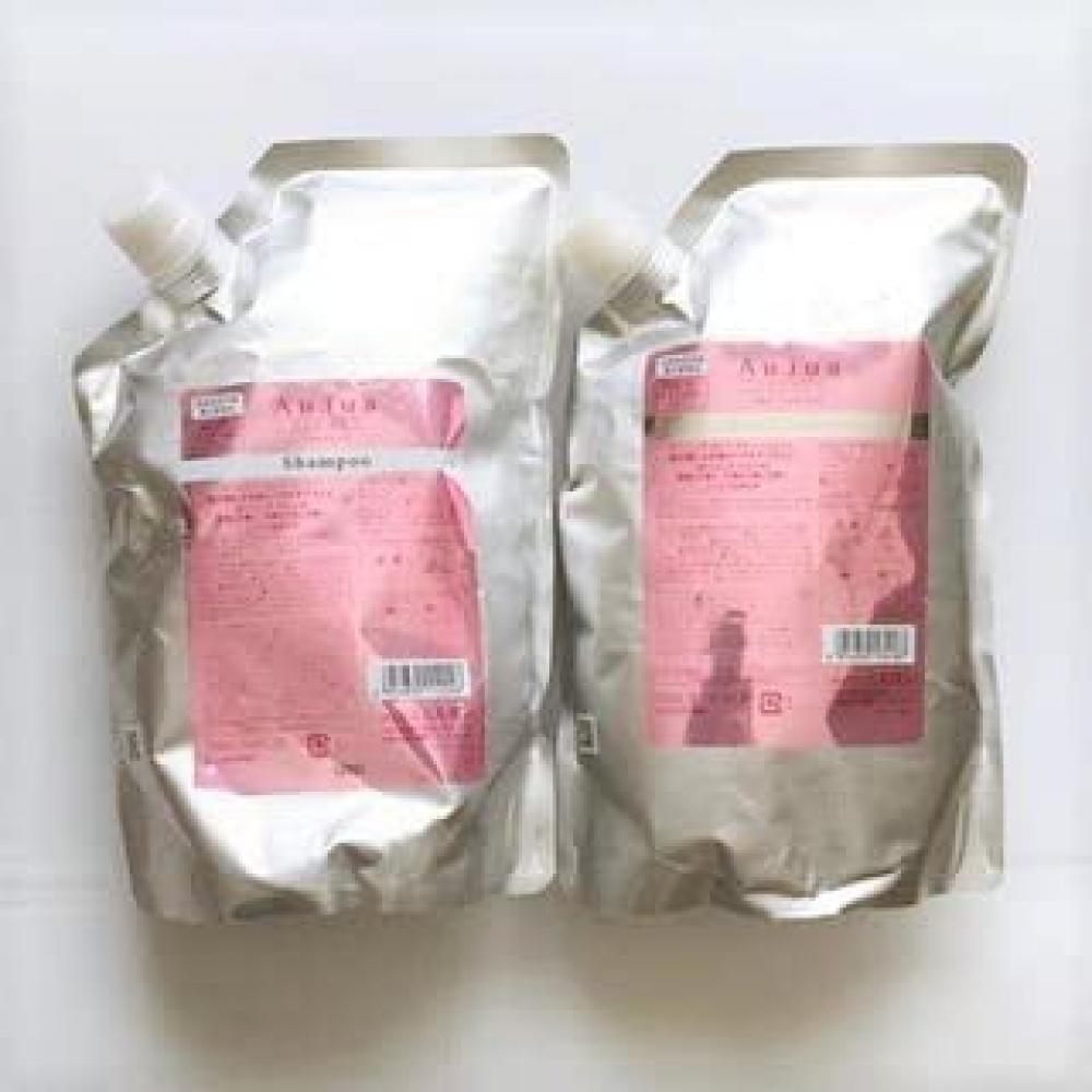 

Milbon Milbon Auge Quench Shampoo Hair Treatment 1000ml Refill Genuine