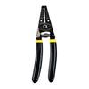 Wire Cutter And Stripper Stranded And Solid Wire Cutter, Cuts Copper