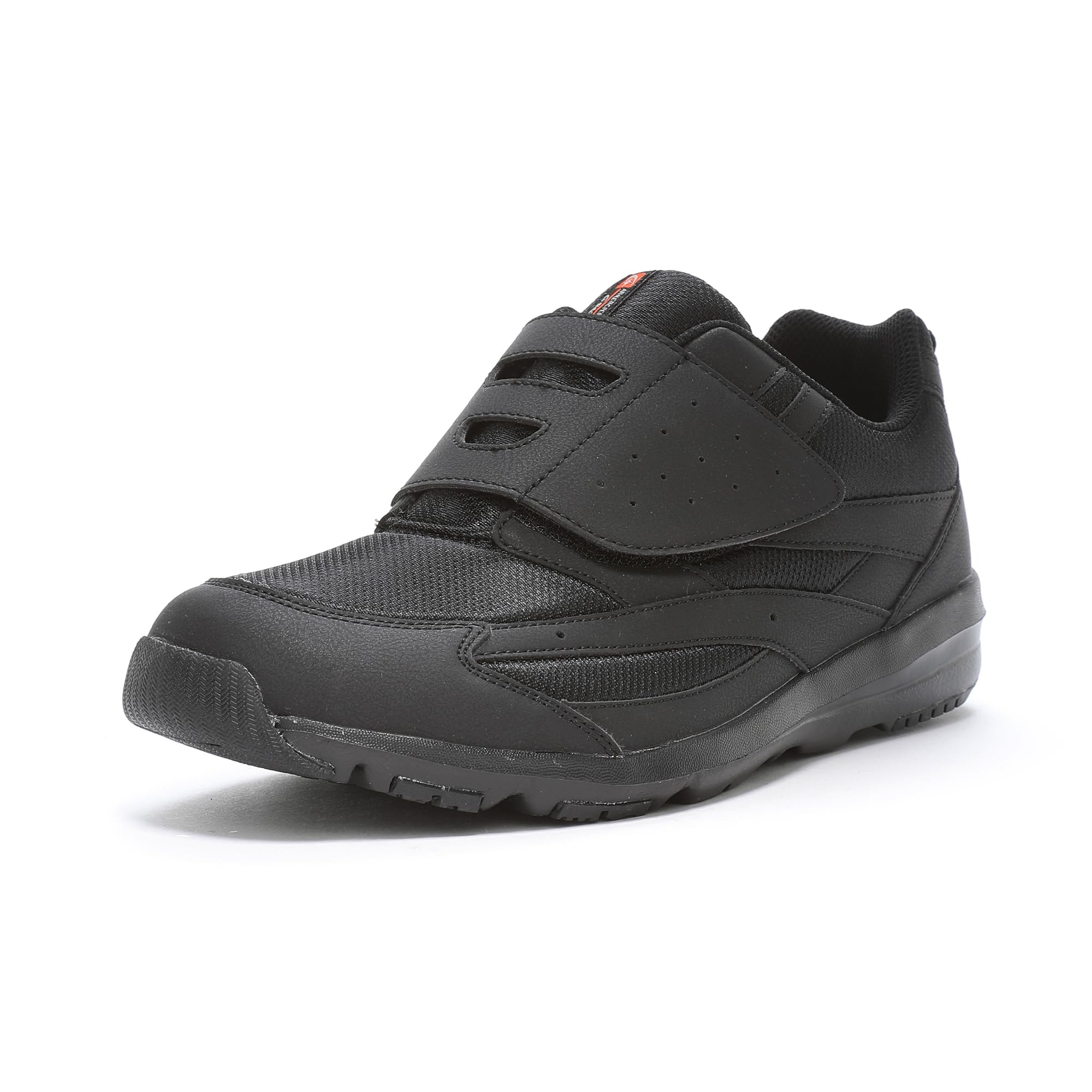 

Мужские водоотталкивающие кроссовки Moonstar Magic SPLT M206 широкого размера 5E, 5E, черный, 26.0 см, чёрный