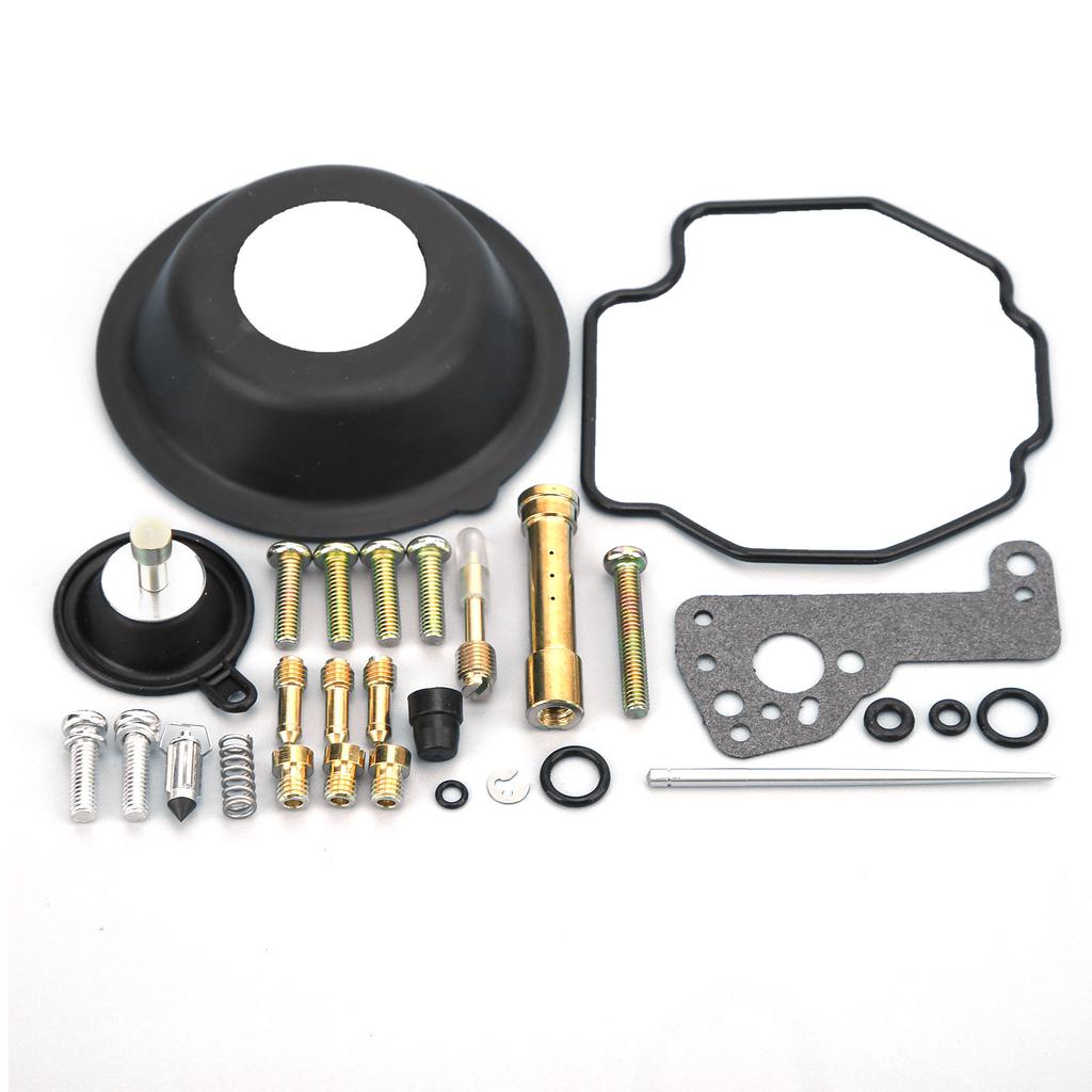 Kit de reconstrucție carburator, accesorii de reparare a carburatorului, potrivite pentru Yamaha VMAX VMax 1200 VMX12