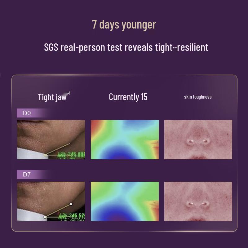 KANS Bosein Anti-Aging Skincare Mini Trial Kit