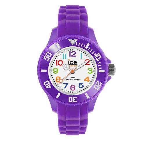 [Ice-watch] ICE Mini Purple (Mini) [Authorized Distributor]
