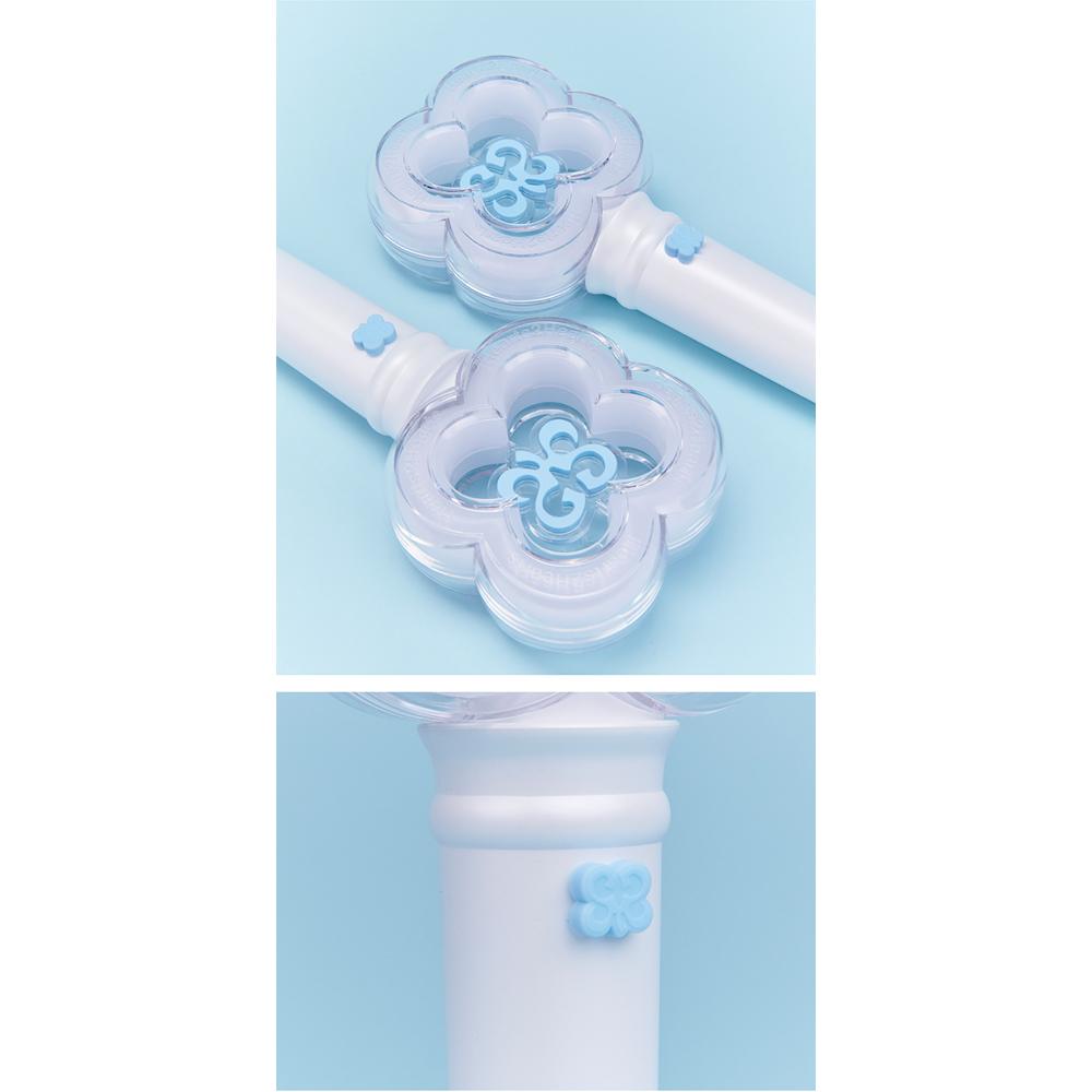 Hearts2Hearts Oficjalny Fanlight