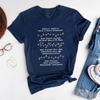 Retro Friends Inspired Holiday T Shirt Phoebe's Song Shirt Christmas Tshirt Friends Graphic T Shirts Unisex Aesthetic Clothes