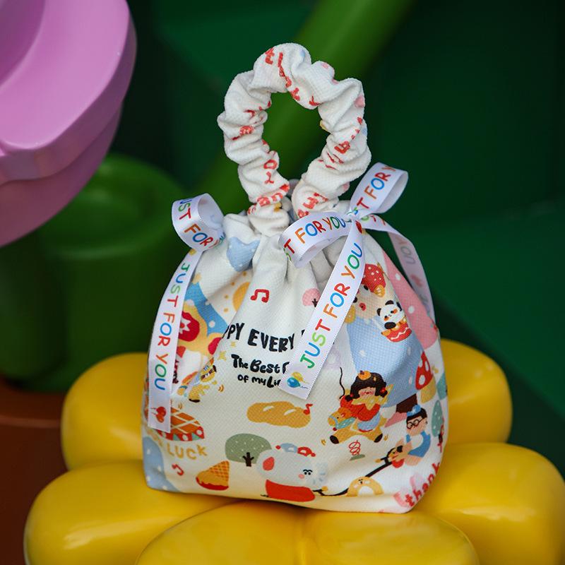 Children's Candy Boxes: Party Favor Set for Birthdays and Celebrations