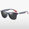 Square Black Lens Sunglasses Men Prescription Reading Glasses Tinted Presbyopic Readers Outdoor Shade UV Protection Sun Glasses