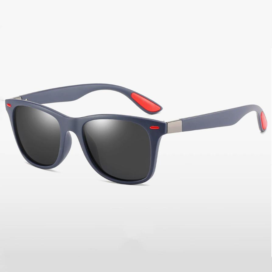 Square Black Lens Sunglasses Men Prescription Reading Glasses Tinted Presbyopic Readers Outdoor Shade UV Protection Sun Glasses