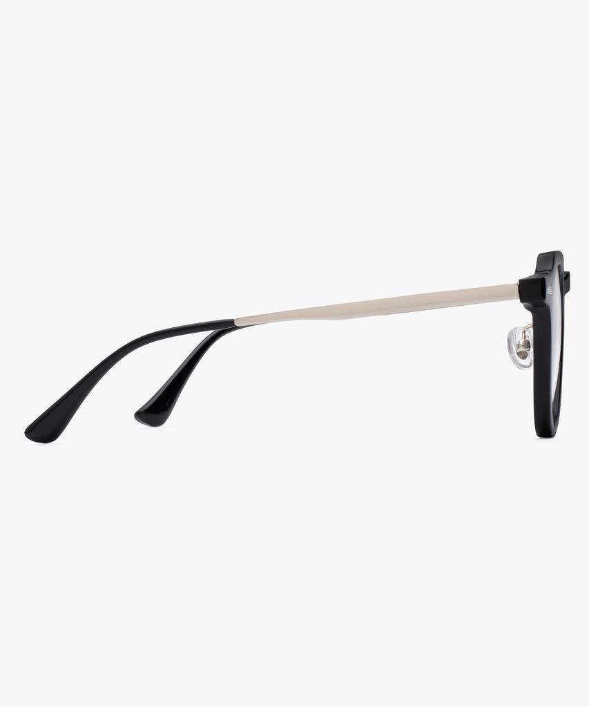 Likkeullou Rc X.Day Glasses Black