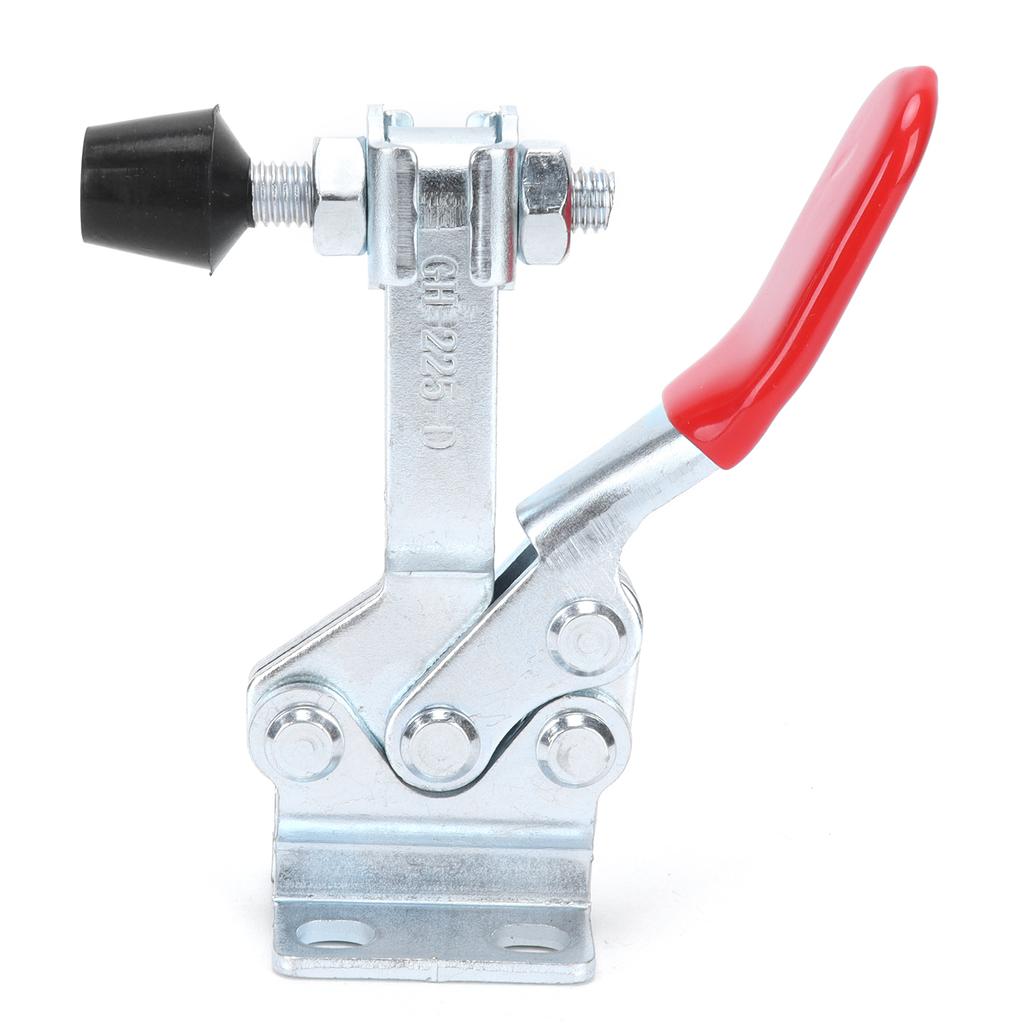 Horizontal Toggle Clamp Welding Clamp Quick Fixture Hand Tools MC LD SD GH ‑225D