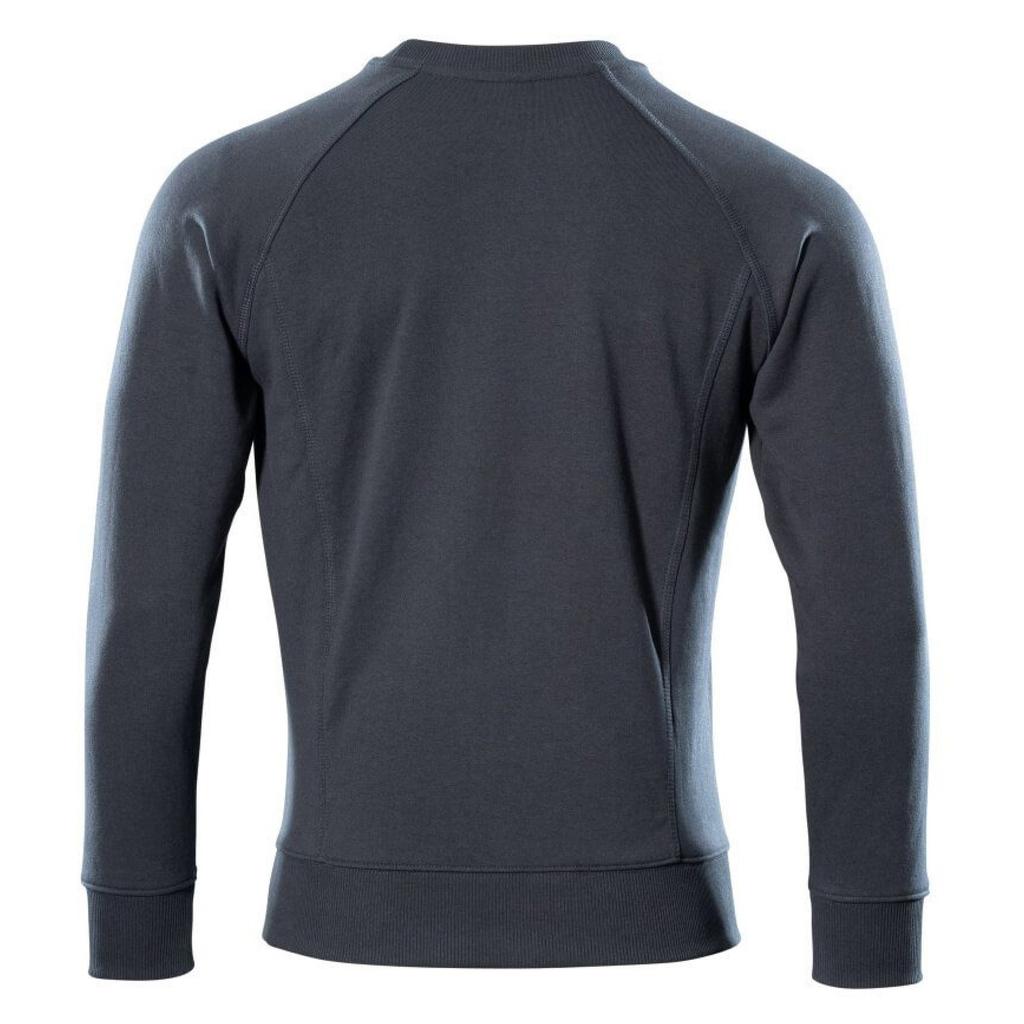 Mascot Mens Tucson Crossover Sweatshirt