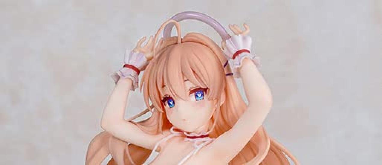 

Соня Готовая фигурка 1/7