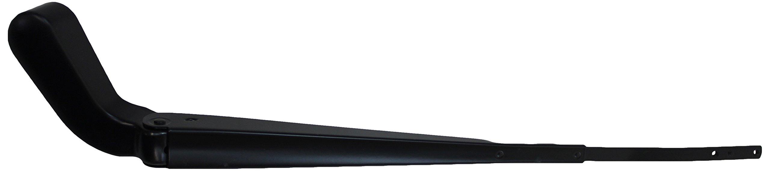 Genuine Toyota ARM RR Wiper Part Number 85241-35020