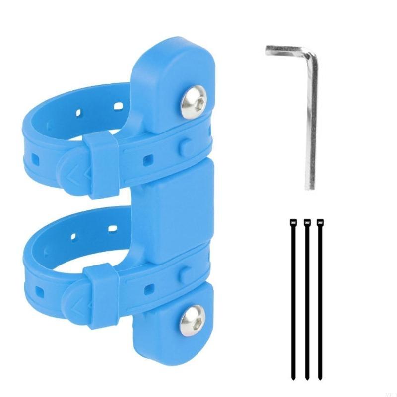 Fahrräder Wasserkocher Gestell Leichtgewicht Fahrräder Wasserflaschen Halter für Mountainbike