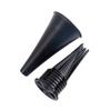 Portable Clarinet Stand Holder Foldable 5-Leg Stand Wind Instrument Accessory
