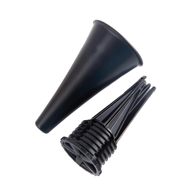 

Портативная подставка для кларнета, складная подставка на 5 ножек, аксессуар для духового инструмента