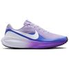 Nike  Revolution 8 Violet Mist Women Sneakers Pink Sapphire Black HJ8485-500