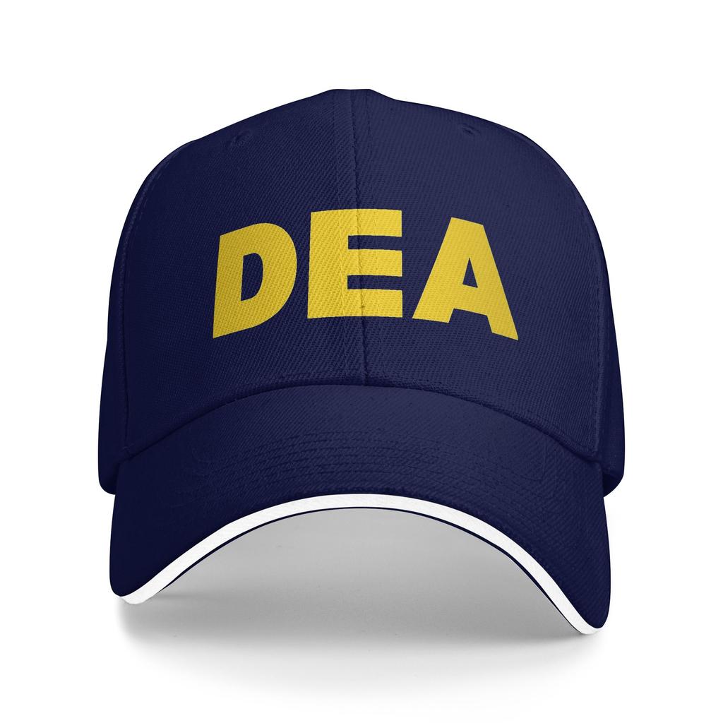 DEA Casual Baseball Cap Tennis Skate Trucker Hat Summer SunProof Men Women Fashion Baseball Caps