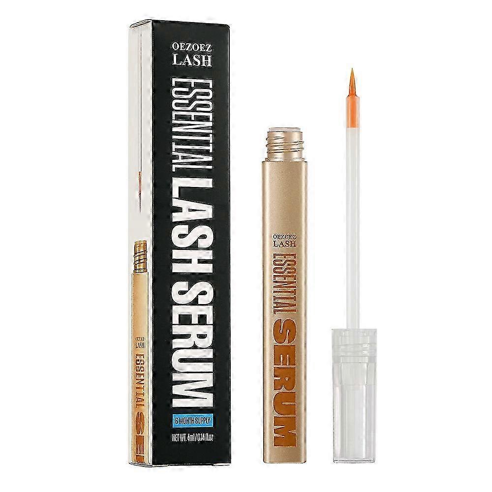 Eyelash Serum Nourishing Serum Thickening and Curling Lash Growth Serum