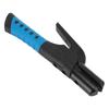 Welding Electrode Holder 500A Euro Style Heavy Duty Electrode Clamp for 6.3‑10.0mm Diameter Electrodes