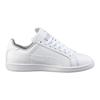PUMA Smash White Big Boys Kids' 360162-04