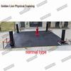 Golden Lion Combat Training Tumbler System