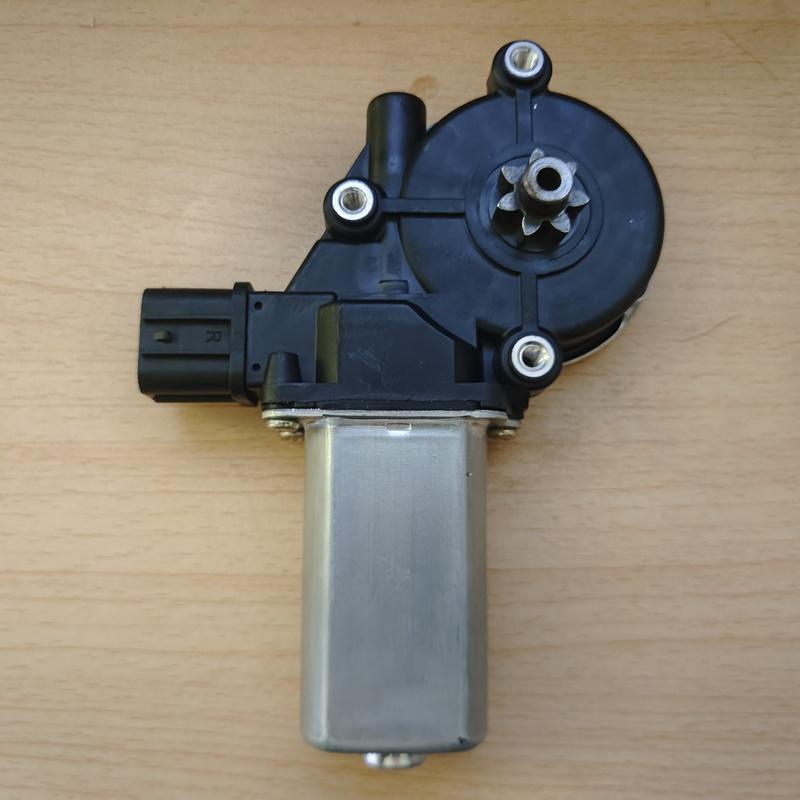 8981607230 8-98160724-0 Electric Power Window Motor For ISUZU D-MAX PICK-UP window regulator Motor 6 p or 2p 98850-G1710