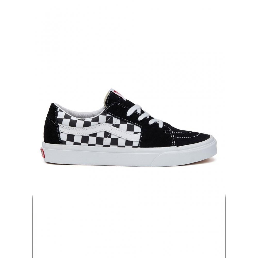 

VANS SK8 Низкий ряд скейтов VN0A4UUK4W71