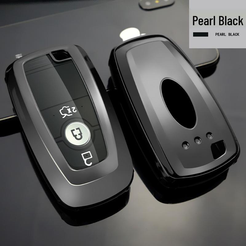 

Ford Mondeo & New Edge Key Shell Cover for Car Remote Control PE bag packaging, does not include keychain