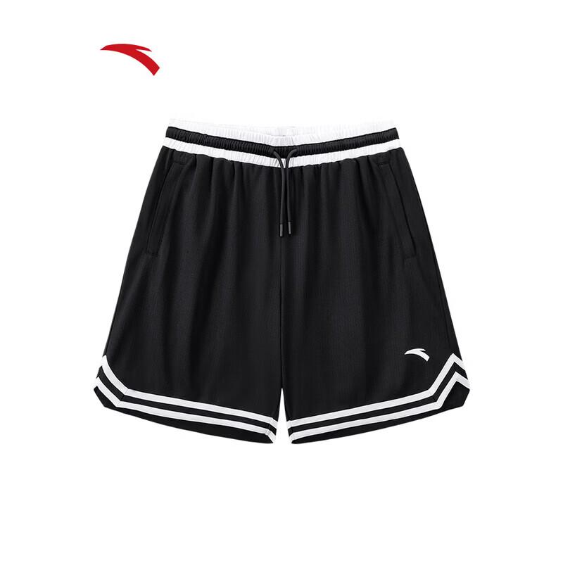 ANTA Men's Basketball Shorts