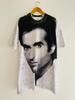 Vintage 90s David Copperfield All Over Print T-Shirt / Magicians / Show / Circuses / Entertainment / OVP / Overprints / XL