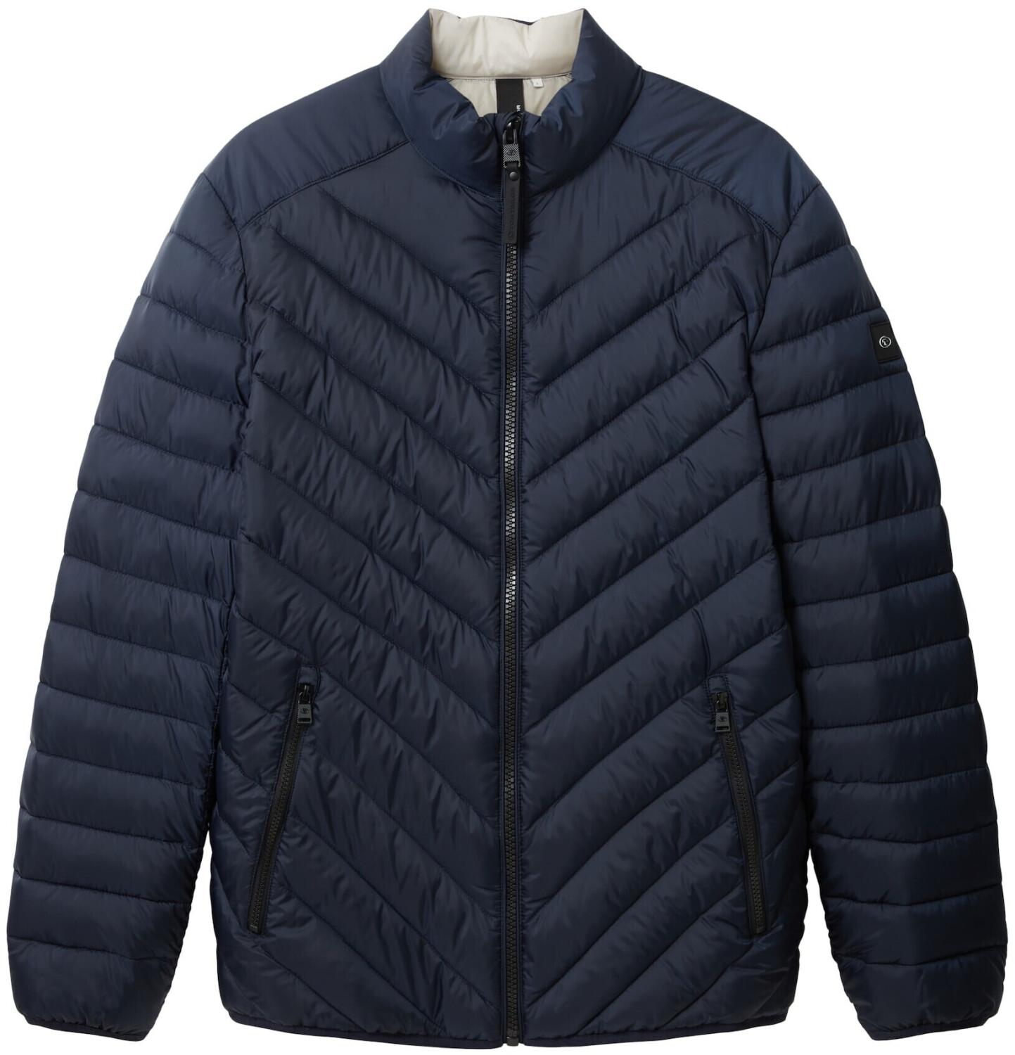 

Зимняя куртка Tom Tailor Lightweight Jacke (1036073) sky captain blue S