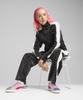 Puma X Squid Game T7 Iconic Track Jacket W - Black / 627432-01