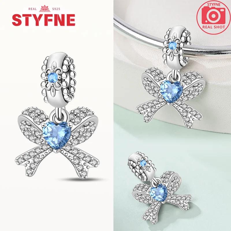 Elegant Copper Bracelet Diy Accessories Jewelry Gifts Charms Beads Original Infinity Love Dangle Like Snake Entangle Beads