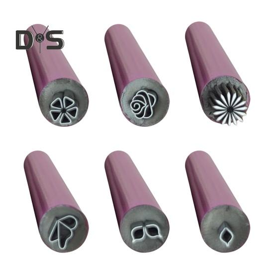 

Набор из 6 ручек для дизайна ногтей, простые в использовании гелевые ручки для ногтей своими руками для создания красивых цветочных узоров, набор принтеров для маникюра с использованием штампов для ногтей 6pcs